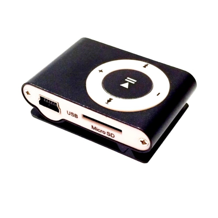 تصویر پخش کننده موسیقی مدل AS2-MP3 
